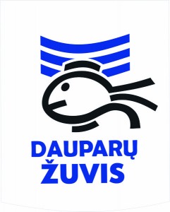 Dauparu zuvis